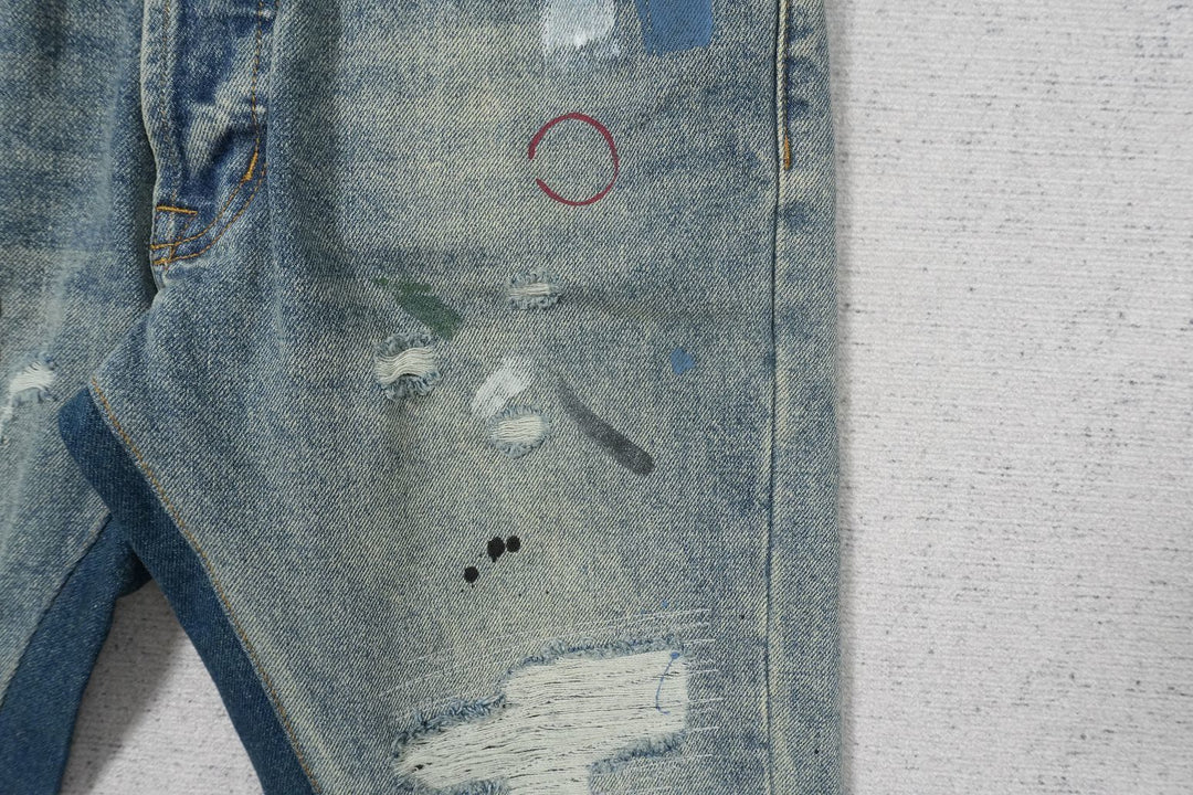 G - JEANS