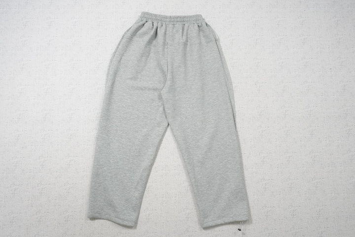 A - SWEATPANTS