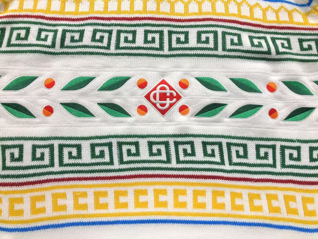 C - SWEATER