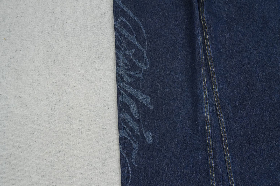 C - JEANS