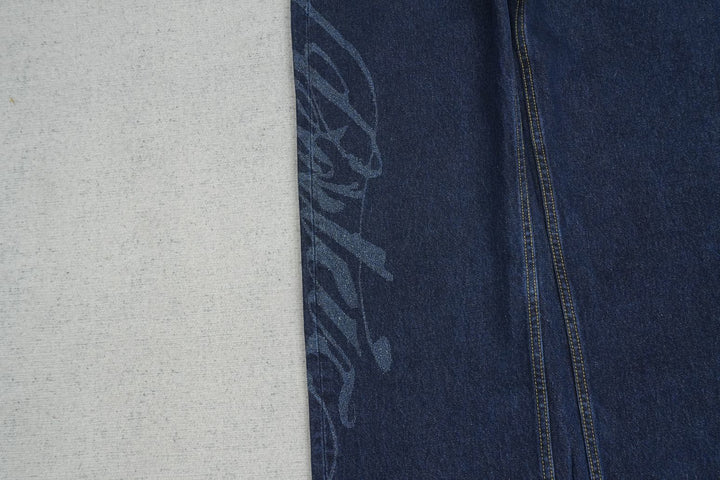 C - JEANS