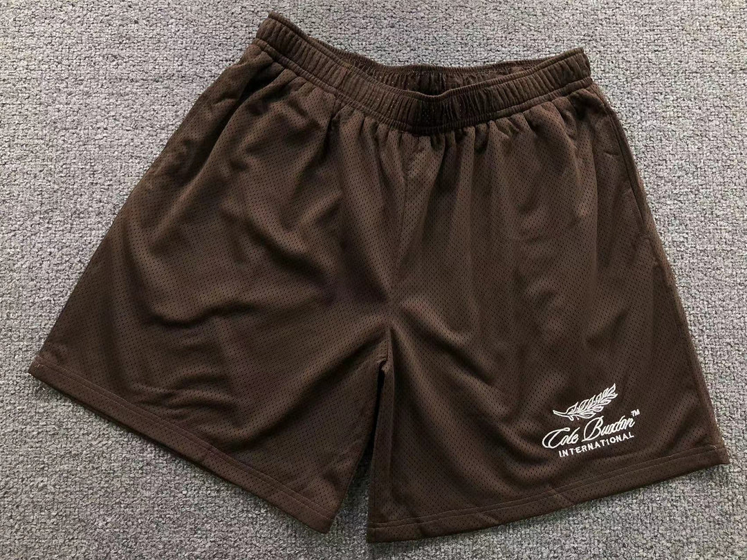 C - SHORTS
