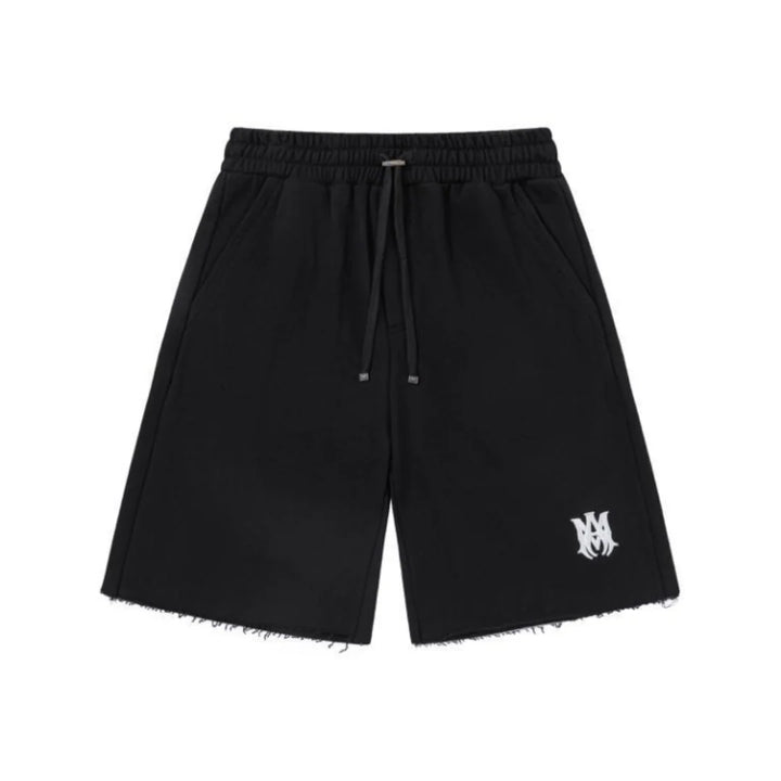 Amr Monogram Shorts