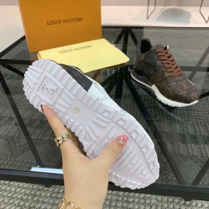 LOUIS V - SNEAKERS