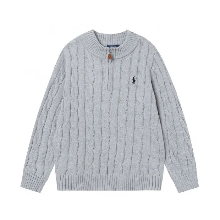 R - SWEATER