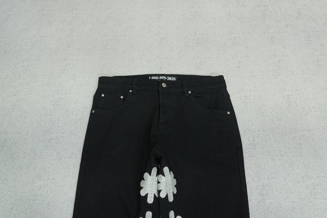 L - JEANS