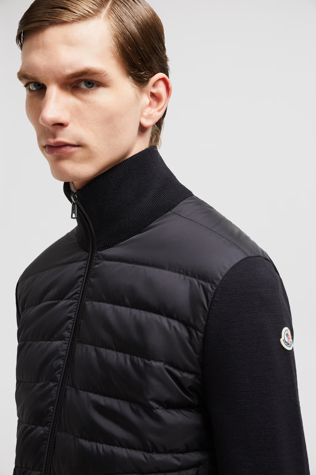 M - CARDIGAN
