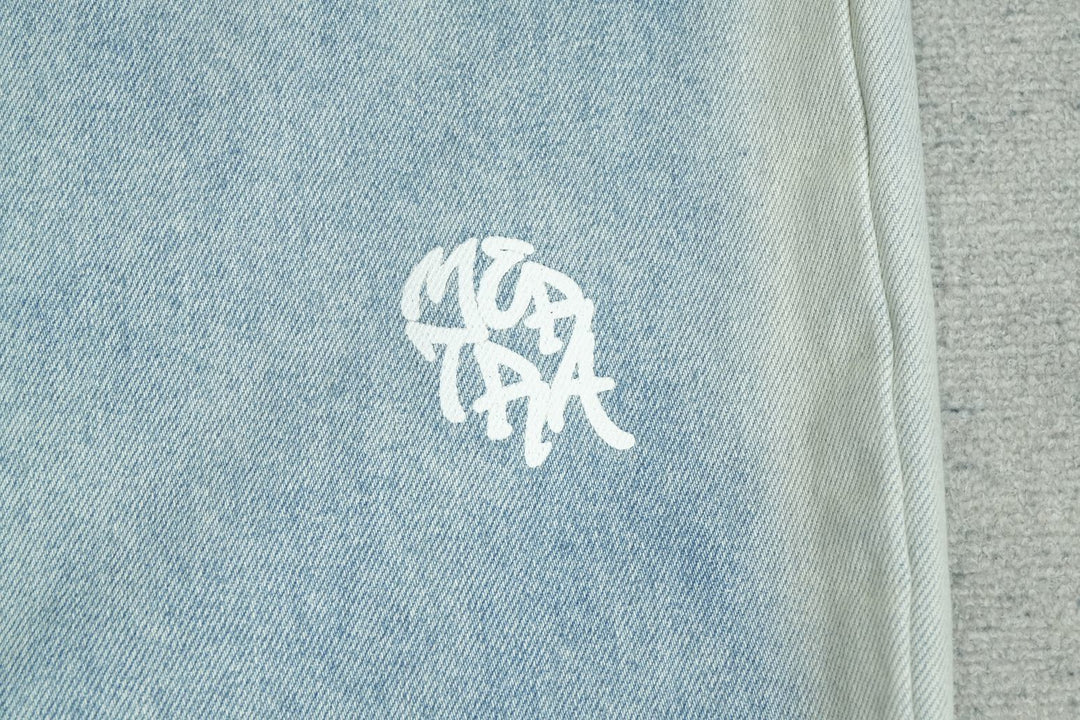 M - JEANS