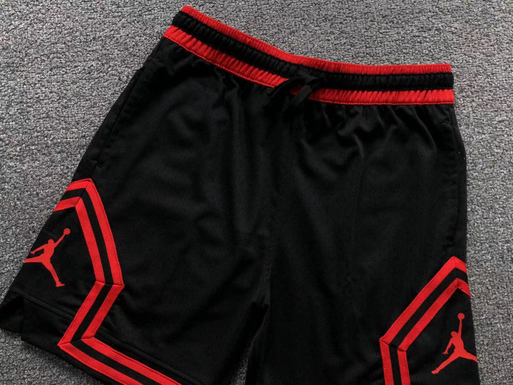 N - SHORTS