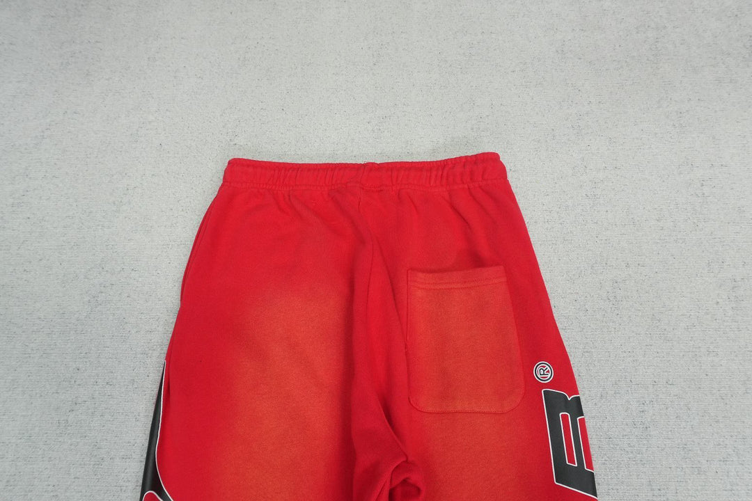 H - SWEATPANTS