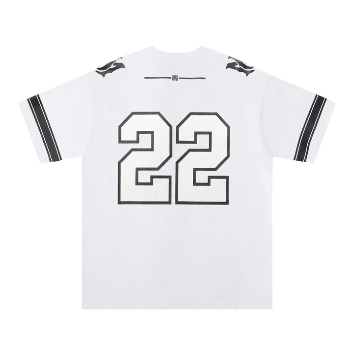 Amr "22" Sport T-shirt