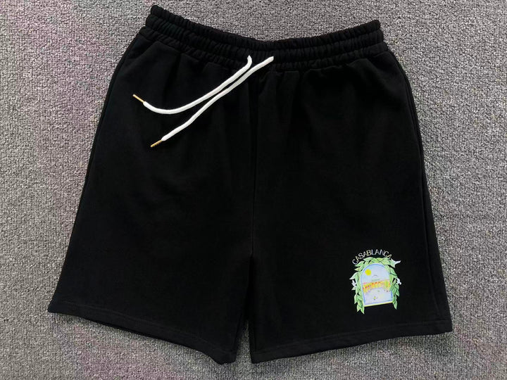 C - SHORTS