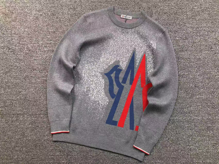 M - SWEATER