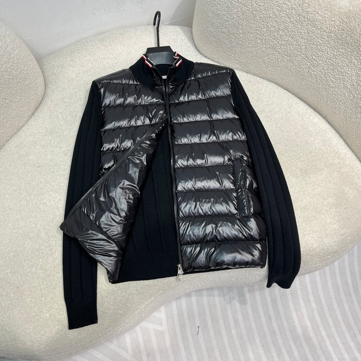 P - CARDIGAN