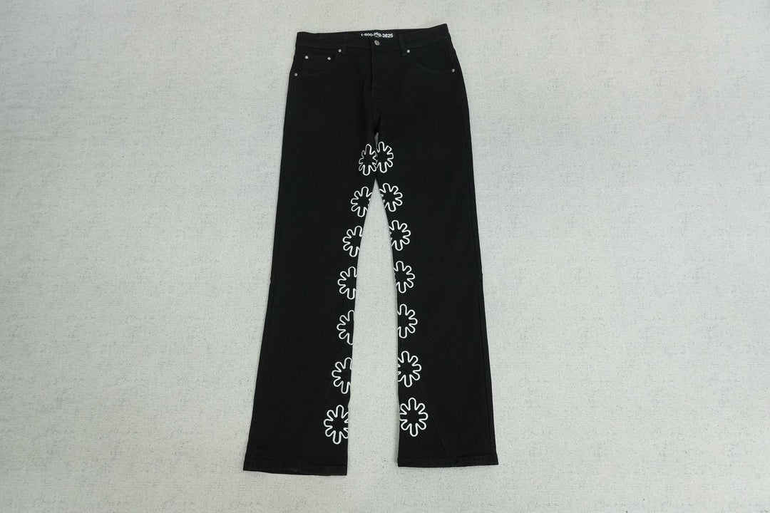 L - JEANS