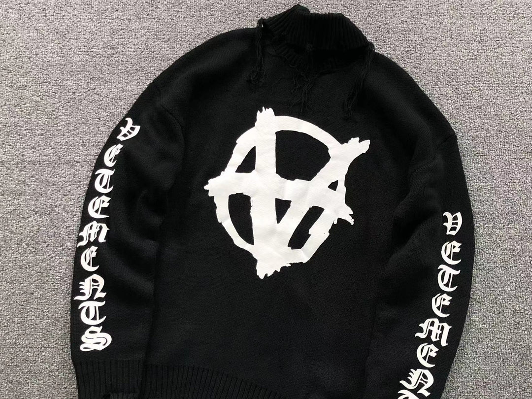 V - SWEATER