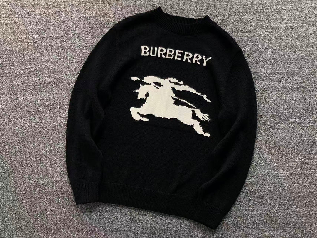 B - SWEATER