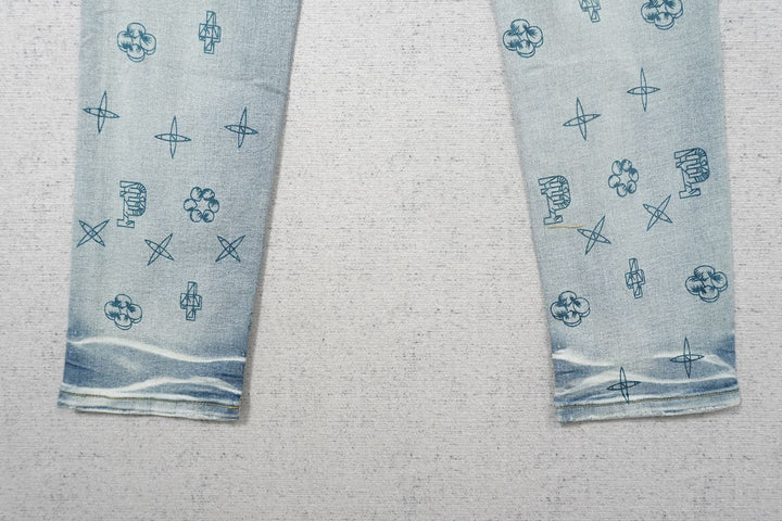 P - JEANS