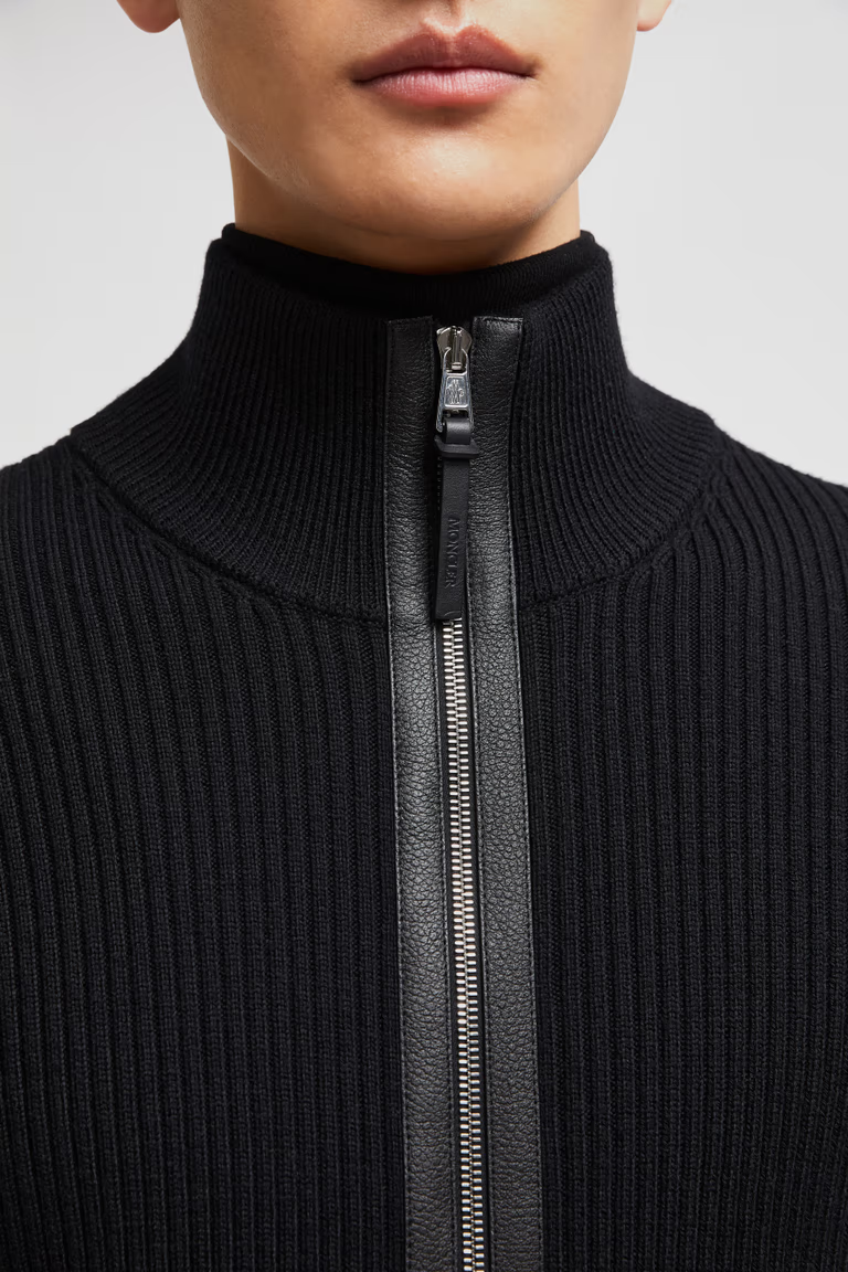 M - CARDIGAN