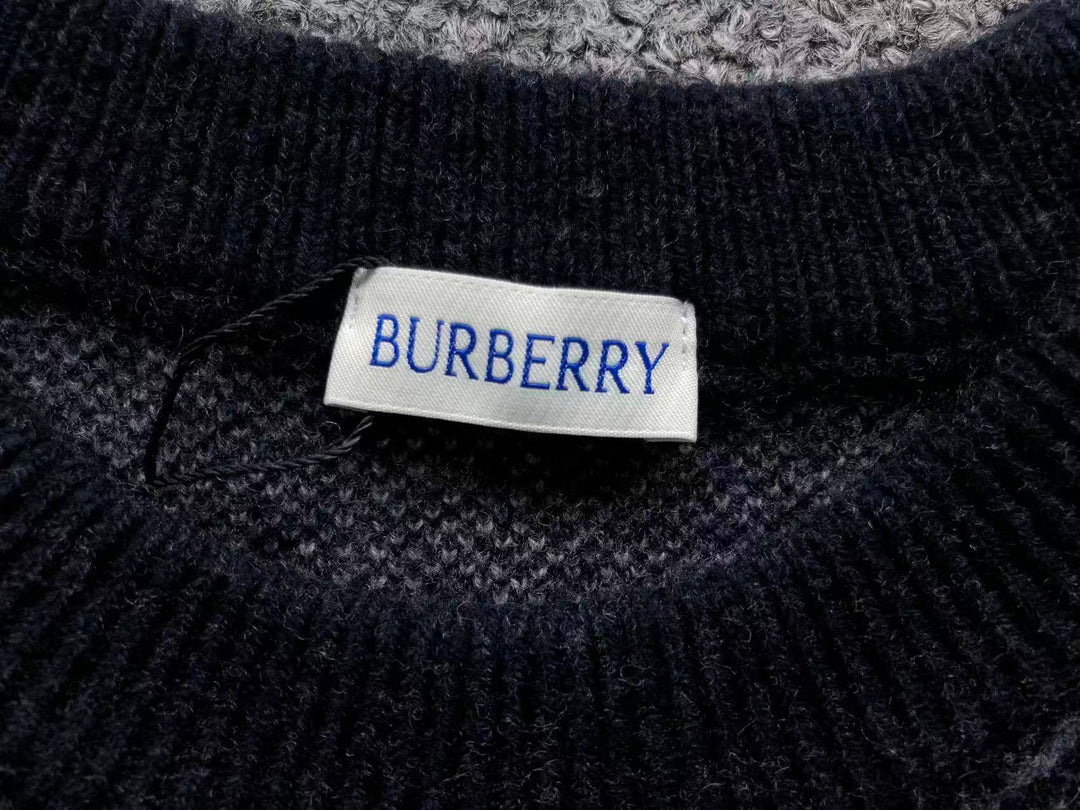 B - SWEATER
