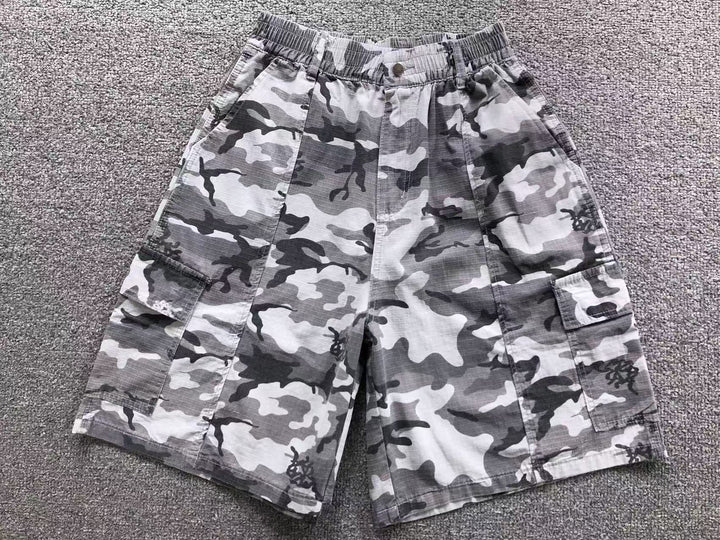 M - SHORTS