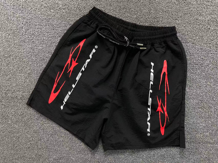 H - SHORTS