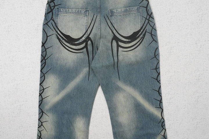 H - JEANS