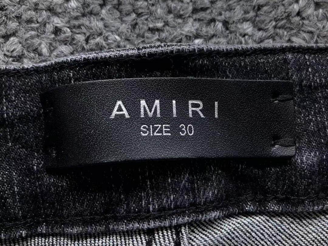 A - SHORTS