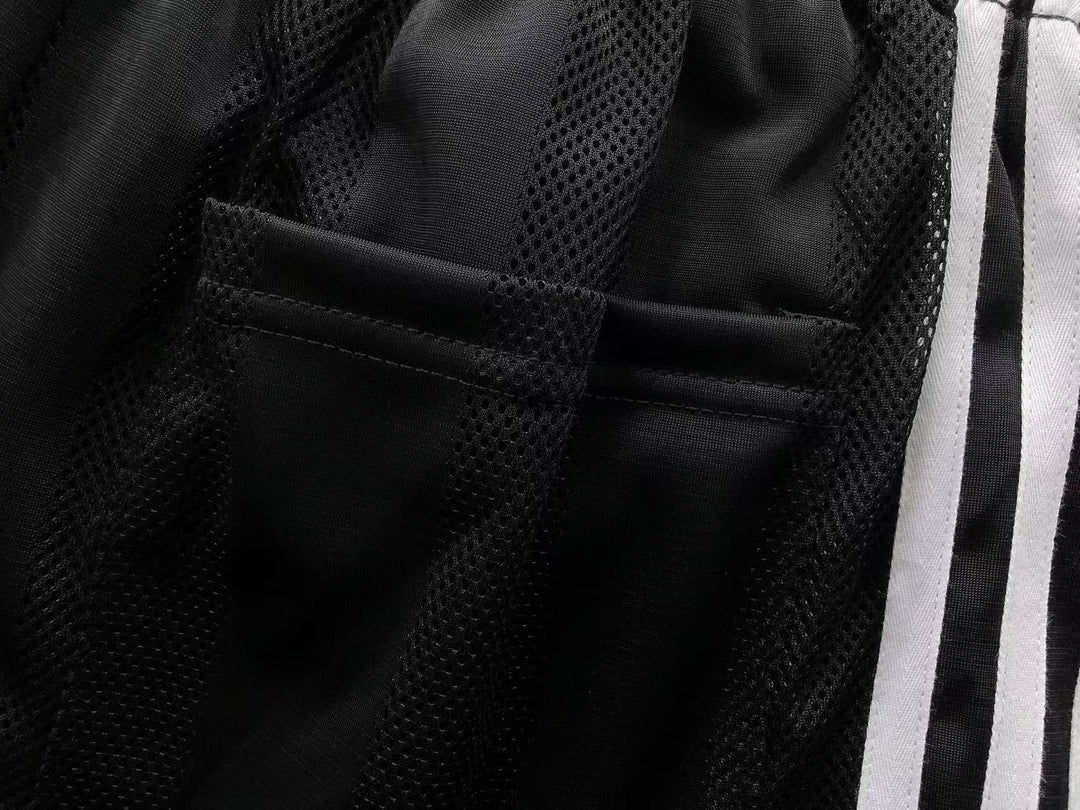 F - SHORTS