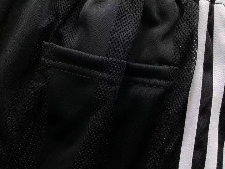 F - SHORTS