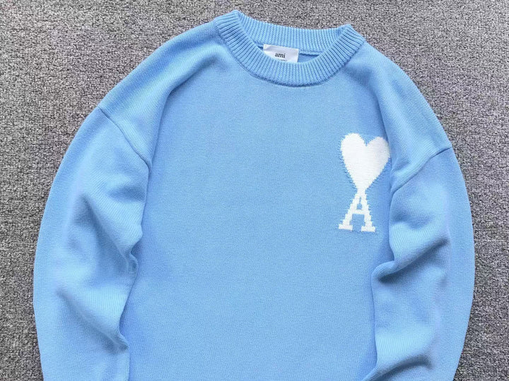 A - SWEATER