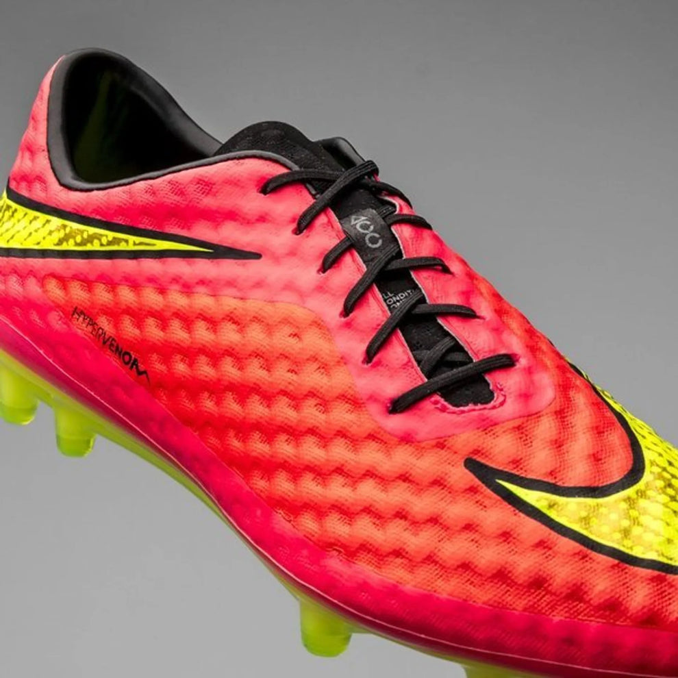 H - FUSSBALLSCHUHE