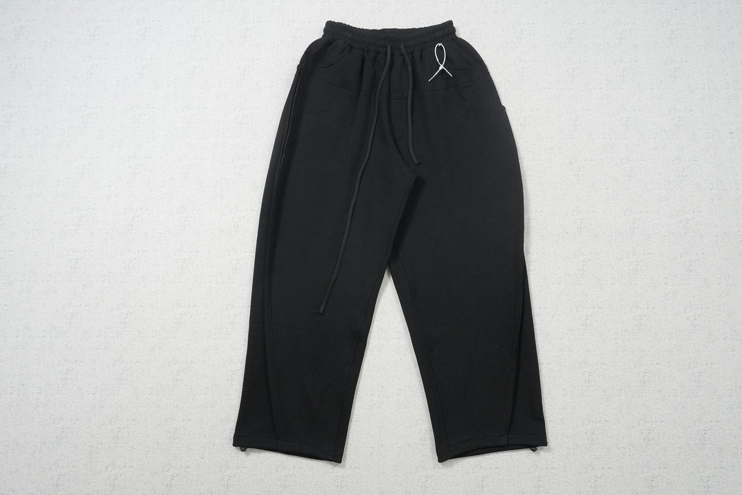 A - SWEATPANTS