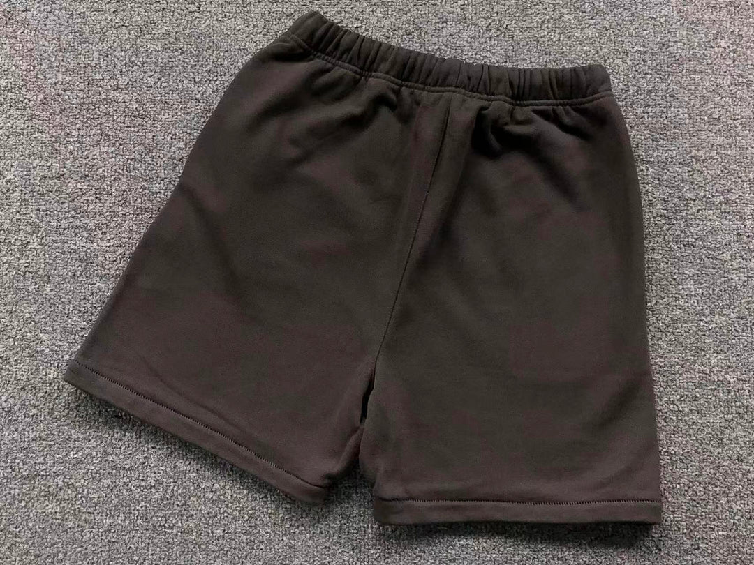 F - SHORTS