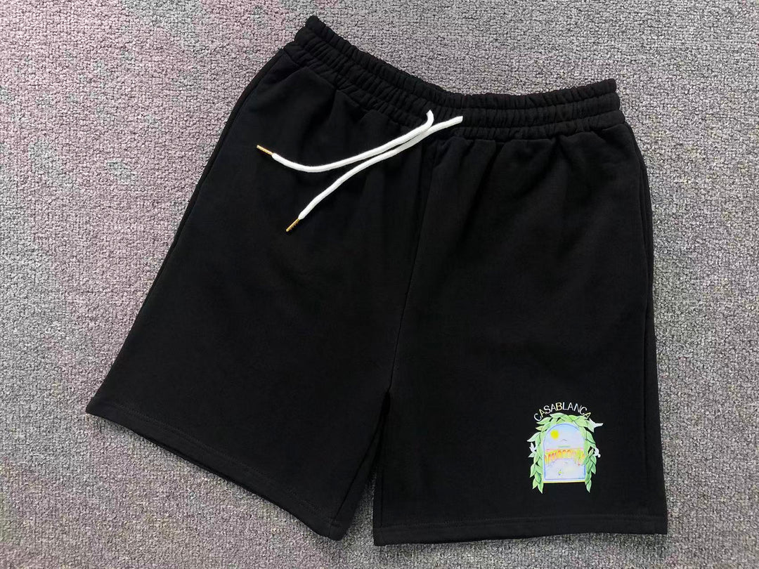 C - SHORTS