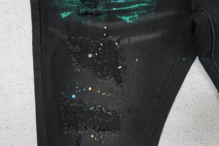 P - JEANS