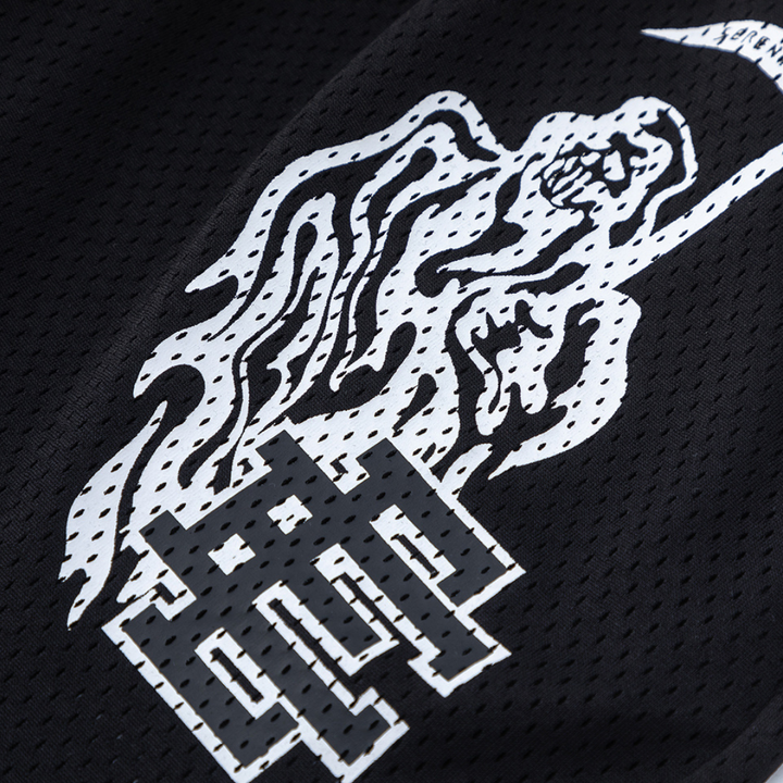 EE Monogram Shorts
