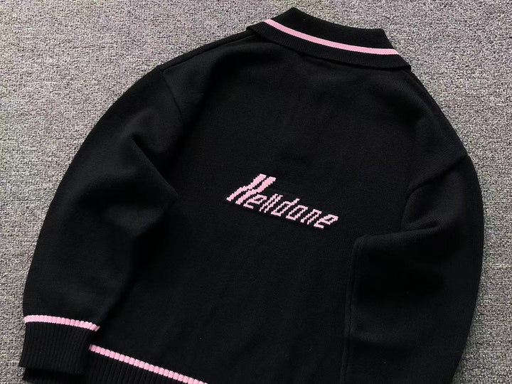 W - SWEATER
