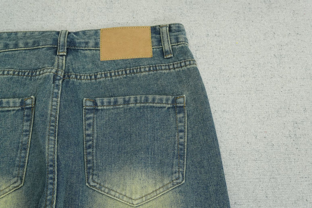 C - JEANS