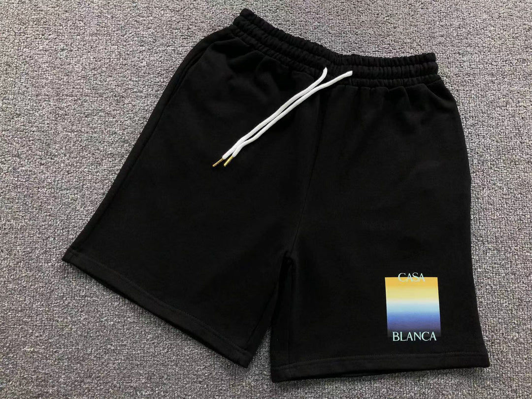 C - SHORTS
