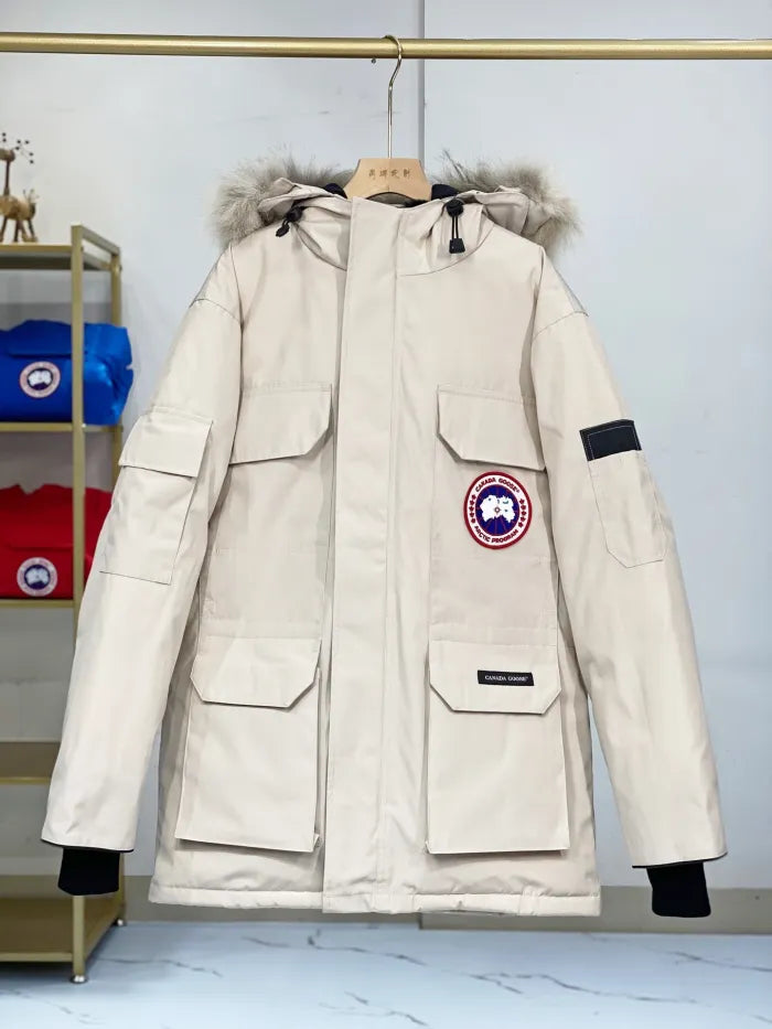 CG - PUFFER