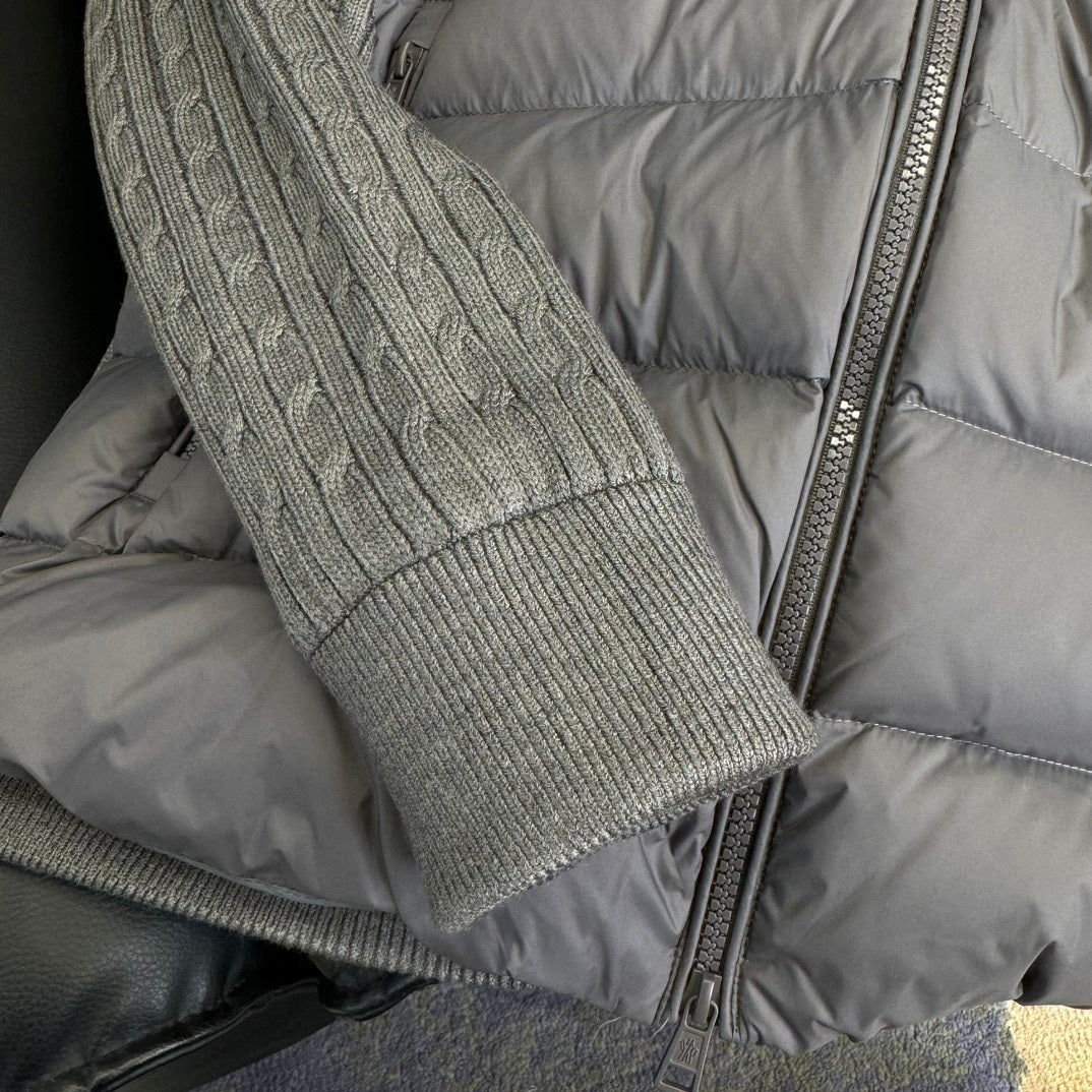 P - CARDIGAN