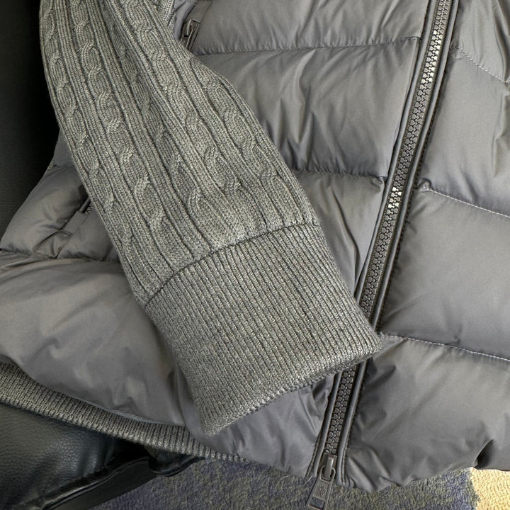 P - CARDIGAN