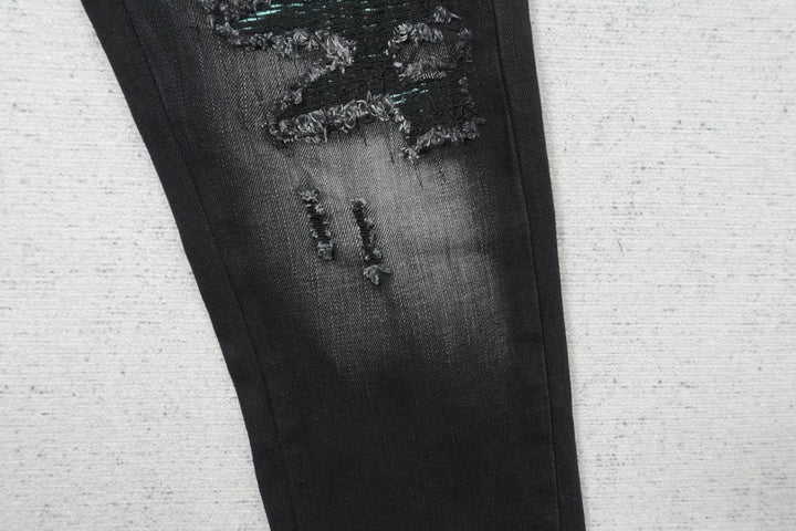A - JEANS