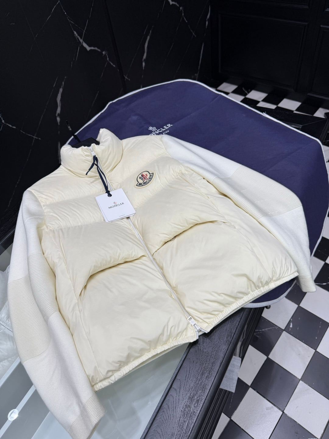 P - CARDIGAN
