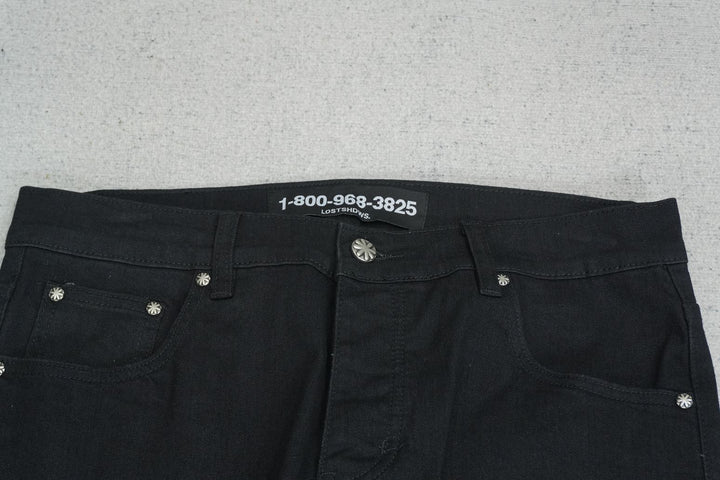 L - JEANS