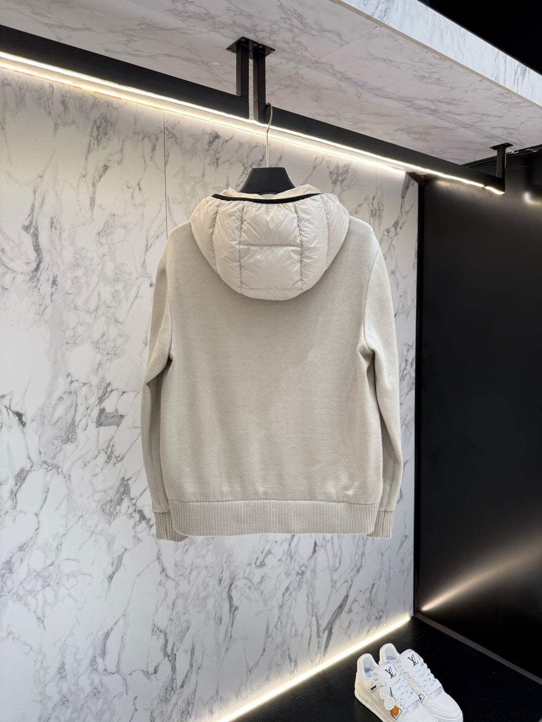 P - CARDIGAN