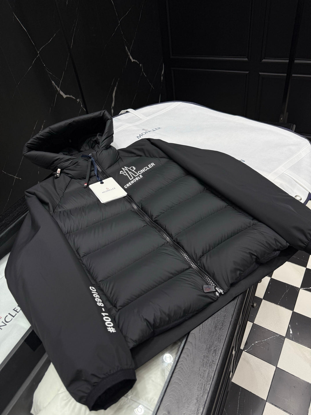 G - CARDIGAN
