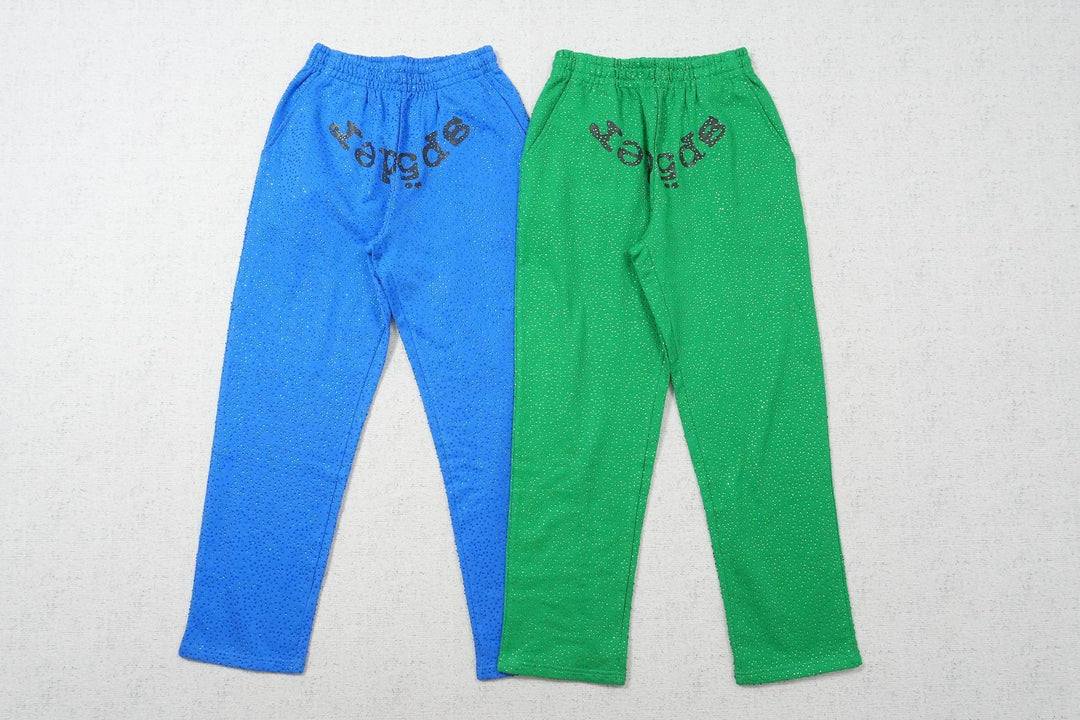 S - SWEATPANTS