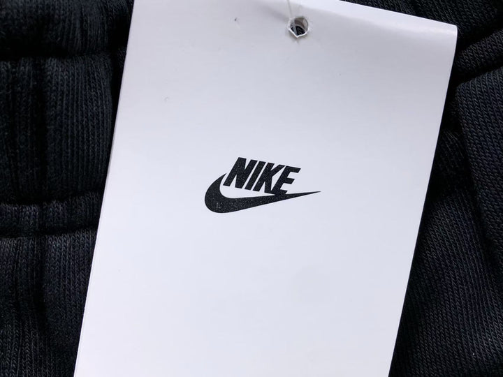 N - SHORTS